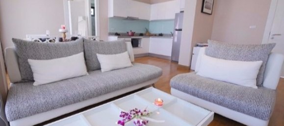 2 bedrooms Condo in Bang Tao, Thailand No. 12358 6