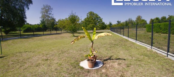 Дом с 3 спальнями в Ле-Контруаз-ан-Солонь, Франция № 76334 2