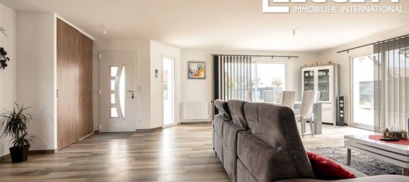 Дом с 3 спальнями в Ле-Контруаз-ан-Солонь, Франция № 76334 3