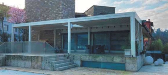 10 rooms Villa in Villongo, Italy No. 299855 2