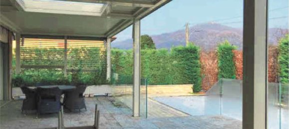 10 rooms Villa in Villongo, Italy No. 299855 5