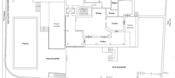 10 rooms Villa in Villongo, Italy No. 299855 26