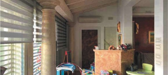 10 rooms Villa in Villongo, Italy No. 299855 11