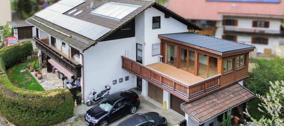 Apartamento T2 em Rosenheim, Germany N.º 322668 13