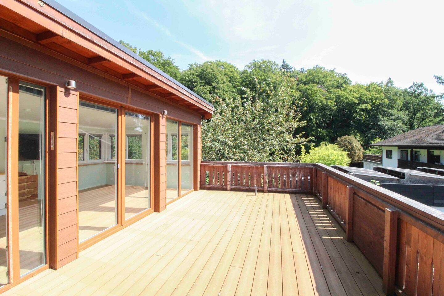 Apartamento T2 em Rosenheim, Germany N.º 322668