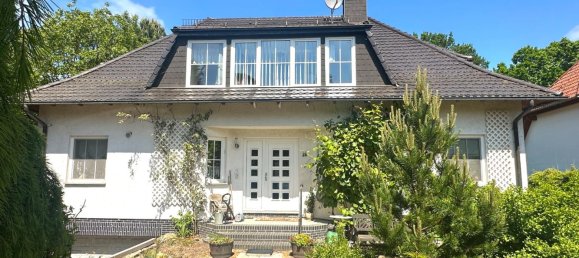 4 bedrooms House in Mecklenburgische Seenplatte, Germany No. 261715 2