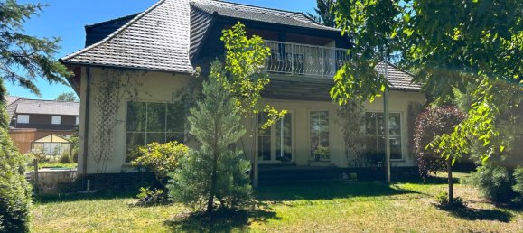 4 bedrooms House in Mecklenburgische Seenplatte, Germany No. 261715 3