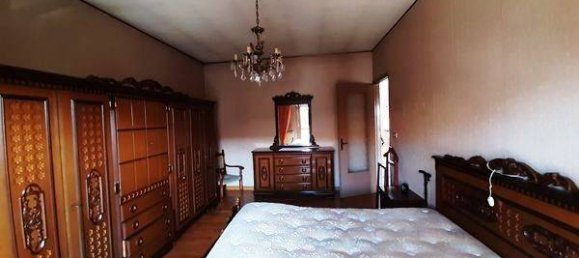 3 Schlafzimmer Haus in Valperga, Italy, Nr. 47148 13