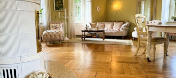 9 bedrooms House in Leipzig, Germany No. 328793 2