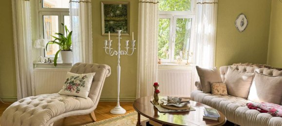 9 bedrooms House in Leipzig, Germany No. 328793 3