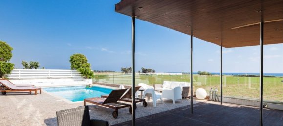 4 bedrooms Villa in Mandria, Cyprus No. 3187 7