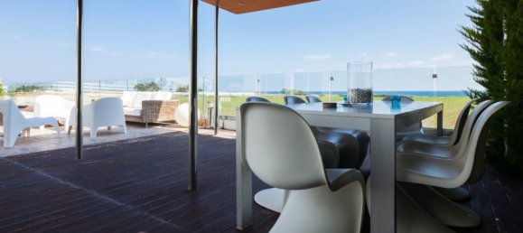 4 bedrooms Villa in Mandria, Cyprus No. 3187 6