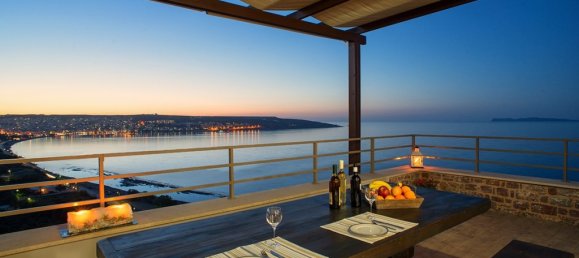 Villa in Sitia, Greece 403m², Nr. 5895 4