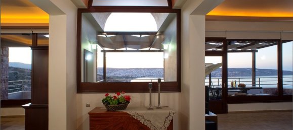 Villa in Sitia, Greece 403m², Nr. 5895 7