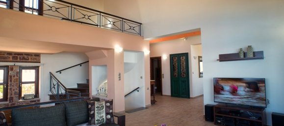 Villa in Sitia, Greece 403m², Nr. 5895 9