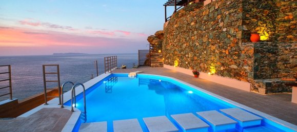 Villa in Sitia, Greece 403m², Nr. 5895 5