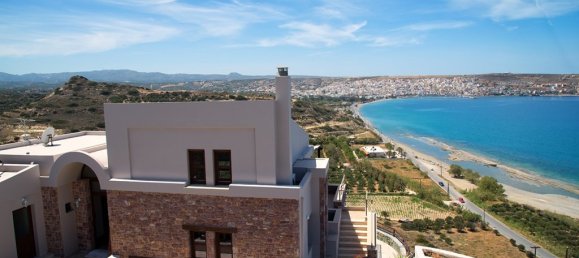 Villa in Sitia, Greece 403m², Nr. 5895 2