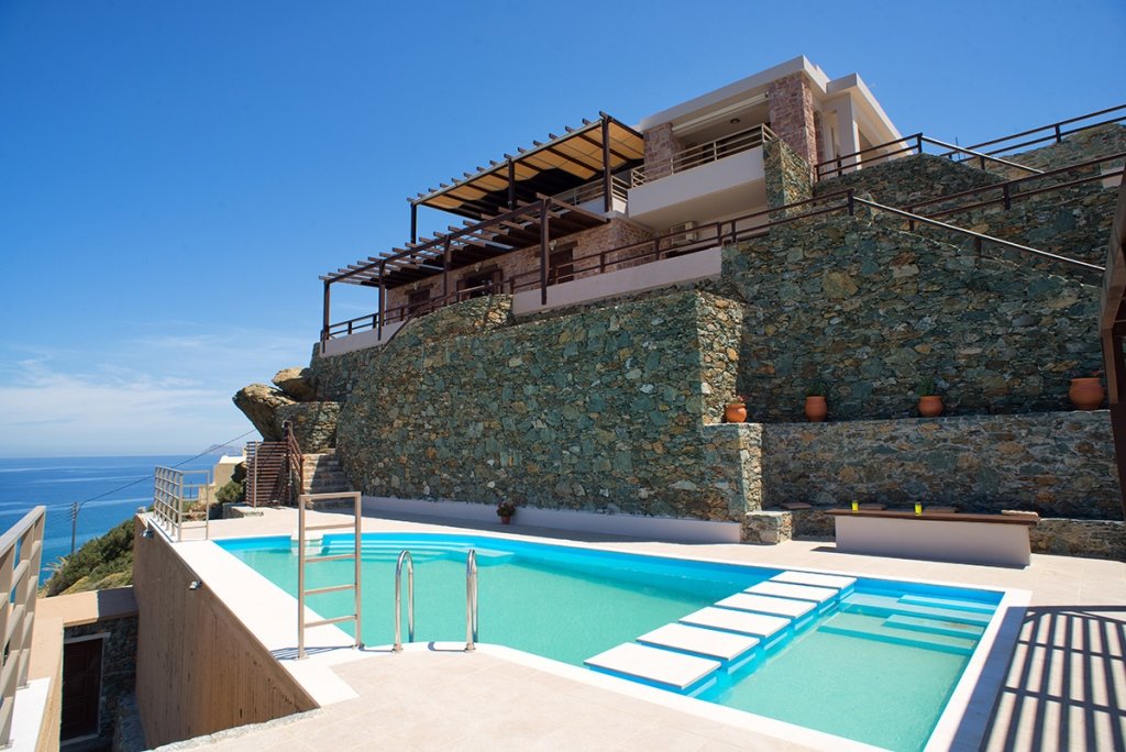 Villa in Sitia, Greece 403m², Nr. 5895