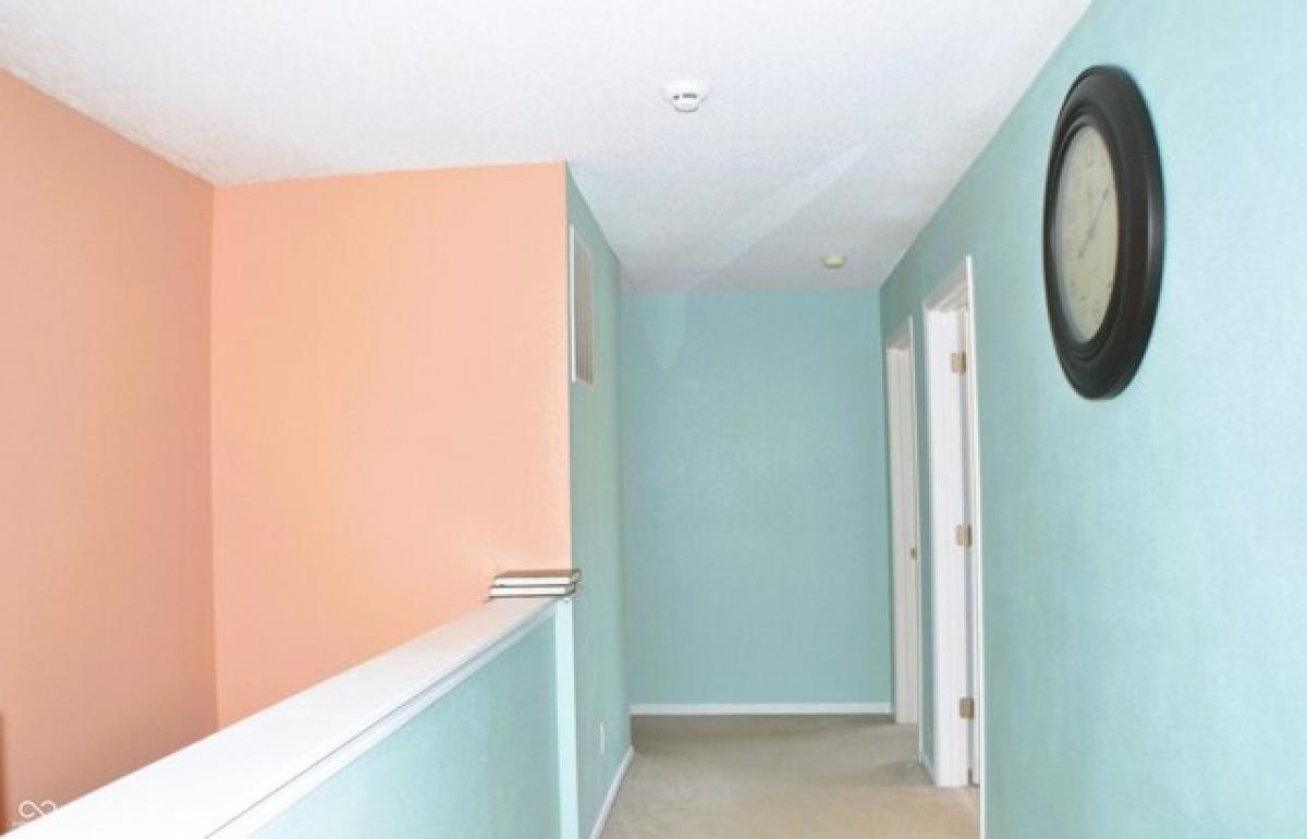 5 bedrooms House in Fishers, USA No. 373620