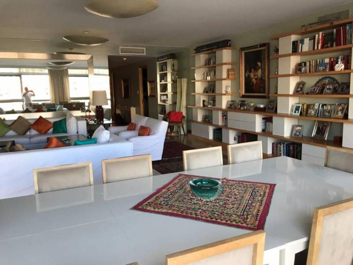 3 Schlafzimmer Wohnung in Buenos Aires, Argentina, Nr. 76945