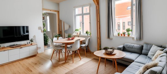 Apartamento de 3 dormitorios en Troyes, France No. 77229 7