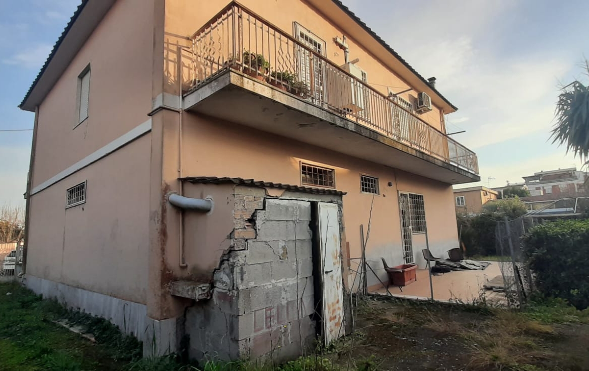 5 bedrooms House in Rome, Italy No. 311290