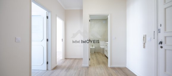 1 Schlafzimmer Wohnung in Senhora da Hora, Portugal, Nr. 238929 3