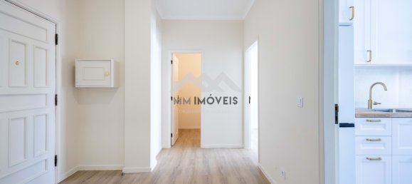 1 Schlafzimmer Wohnung in Senhora da Hora, Portugal, Nr. 238929 17