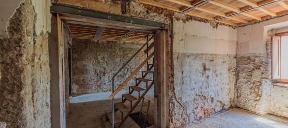 Дуплекс с 3 комнатами в Сорано, Италия № 83513 3