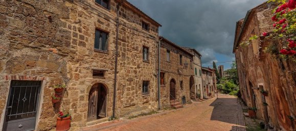 Дуплекс с 3 комнатами в Сорано, Италия № 83513 15