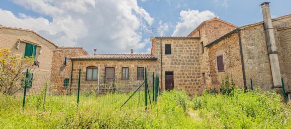 Дуплекс с 3 комнатами в Сорано, Италия № 83513 12