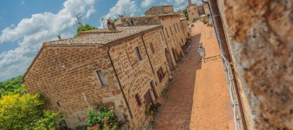 Дуплекс с 3 комнатами в Сорано, Италия № 83513 8