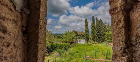 Дуплекс с 3 комнатами в Сорано, Италия № 83513 6