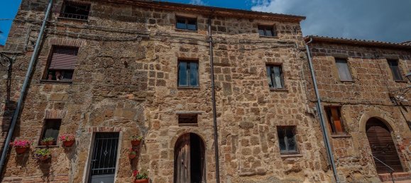 Дуплекс с 3 комнатами в Сорано, Италия № 83513 14