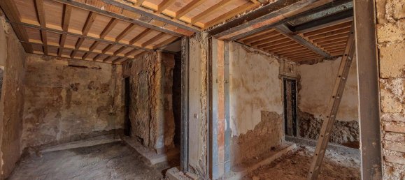 Дуплекс с 3 комнатами в Сорано, Италия № 83513 10