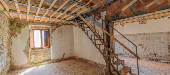 Дуплекс с 3 комнатами в Сорано, Италия № 83513 2