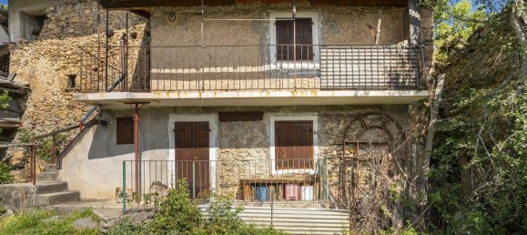 7 Schlafzimmer Haus in Celle di Macra, Italy, Nr. 322071 27