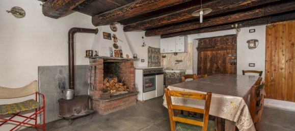 7 Schlafzimmer Haus in Celle di Macra, Italy, Nr. 322071 16