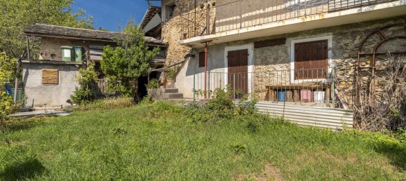 7 Schlafzimmer Haus in Celle di Macra, Italy, Nr. 322071 23