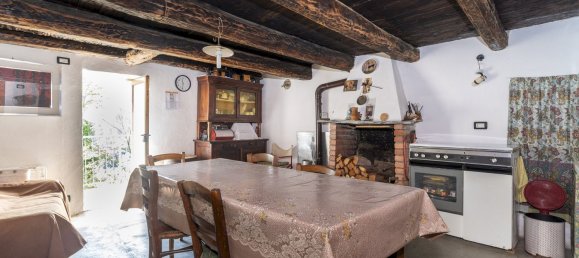 7 Schlafzimmer Haus in Celle di Macra, Italy, Nr. 322071 14