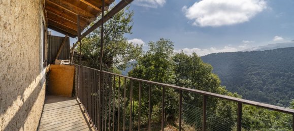 7 Schlafzimmer Haus in Celle di Macra, Italy, Nr. 322071 24