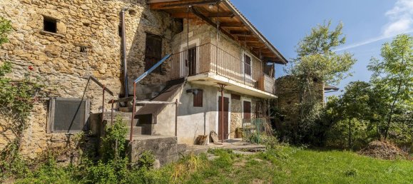 7 Schlafzimmer Haus in Celle di Macra, Italy, Nr. 322071 26