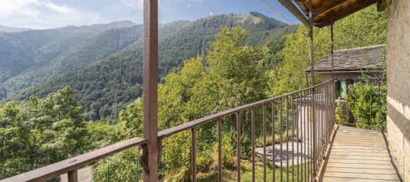 7 Schlafzimmer Haus in Celle di Macra, Italy, Nr. 322071 25