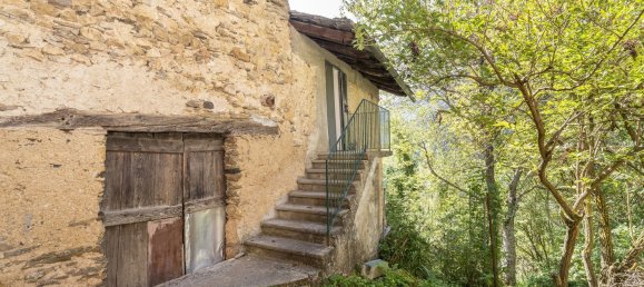 7 Schlafzimmer Haus in Celle di Macra, Italy, Nr. 322071 5