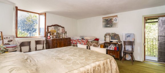 7 Schlafzimmer Haus in Celle di Macra, Italy, Nr. 322071 4