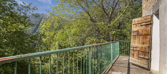 7 Schlafzimmer Haus in Celle di Macra, Italy, Nr. 322071 18