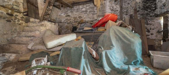 7 Schlafzimmer Haus in Celle di Macra, Italy, Nr. 322071 8