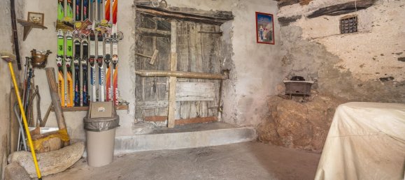 7 Schlafzimmer Haus in Celle di Macra, Italy, Nr. 322071 13