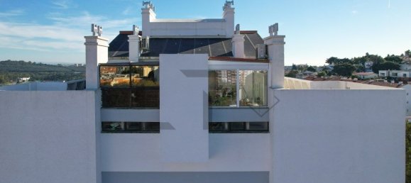 5 Schlafzimmer Penthouse in Amadora, Portugal, Nr. 325804 13