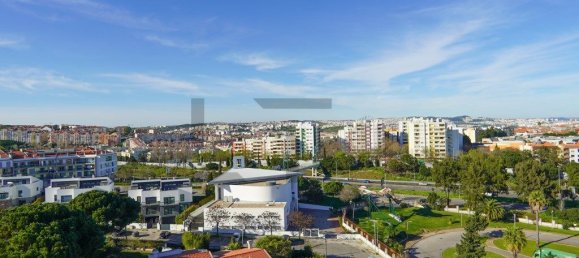 5 Schlafzimmer Penthouse in Amadora, Portugal, Nr. 325804 41